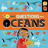 So Many Questions About Oceans