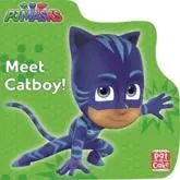 Meet Catboy!