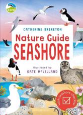 RSPB Nature Guide: Seashore