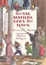 Nurse Matilda Goes to Town