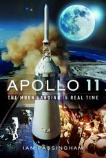Apollo 11: The Moon Landing in Real Time