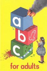 ABC For Adults
