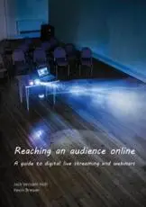 Reaching an Audience Online