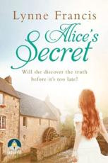 Alice's Secret