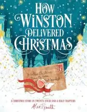 ISBN: 9781529010862 - How Winston Delivered Christmas