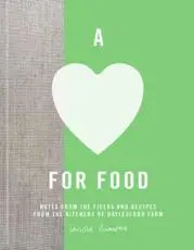 A Love for Food