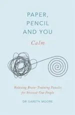 Paper, Pencil & You: Calm