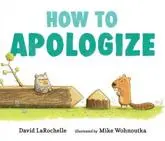 How to Apologize