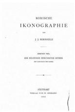 RÃ¶mische Ikonographie - J J Bernoulli
