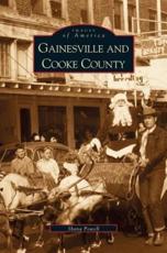 Gainesville and Cooke County - Powell, Shana