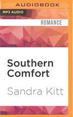 Southern Comfort - Sandra Kitt (author), Bethany Brown (read by)