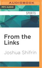 From the Links - Joshua Shifrin (author), Jeff Harding (read by)