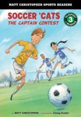 The Captain Contest