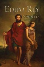 Edipo Rey - Sofocles (author)