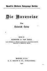 Die Harzreise - Heinrich Heine (author)