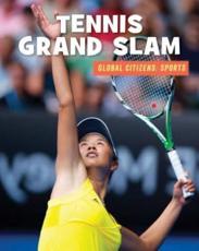 Tennis Grand Slam - Adam Hellebuyck, Laura Deimel