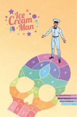 Ice Cream Man. Volume Three Hopscotch Mélange