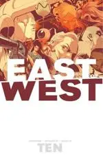 East of West. Ten