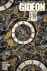 Gideon Falls Volume 3: Stations of the Cross