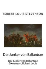Der Junker Von Ballantrae - Robert Louis Stevenson