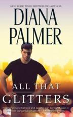 All That Glitters - Palmer, Diana