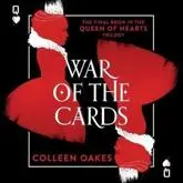 War of the Cards Lib/E