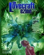 Lovecraft Ezine Issue 38