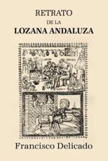 Retrato De La Lozana Andaluza - Francisco Delicado