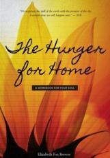 The Hunger for Home - Brewer, Elizabeth Fox