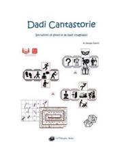 Dadi Cantastorie - Jacopo Gorini (author)