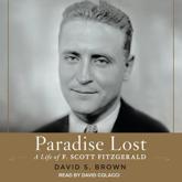 Paradise Lost - David S. Brown (author), David Colacci (narrator)