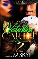 Vegas Valentine Cartel 2