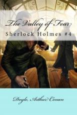 The Valley of Fear - Doyle, Arthur Conan, Sir/ MyBook (COR)