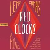 Red Clocks Lib/E