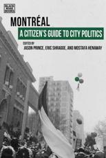A Citizen's Guide to City Politics