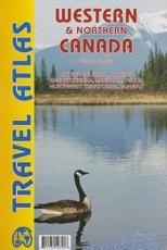 Canada Western and Northern Atlas - Itmb Canada