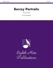 Berczy Portraits - Howard Cable (composer)