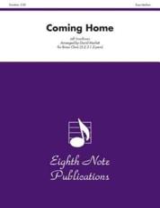 Coming Home - Jeff Smallman (composer), David Marlatt (composer)