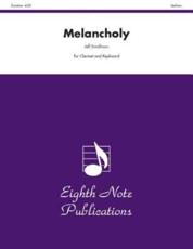 Melancholy Clarinet/Keyboard - Jeff Smallman (composer)