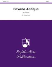 Pavana Antiqua, Grade 3 - Jeff Smallman (composer)