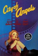 City of Angels - Cy Coleman, Larry Gelbart, David Zippel