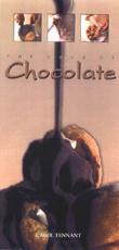 Book of Chocolate