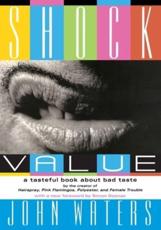 Shock Value - John Waters