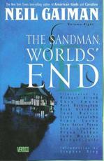 Sandman TP Vol 08 Worlds End