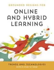 Online and Hybrid Learning Trends and Technologies