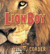Lionboy - Zizou Corder, Simon Jones (narrator)
