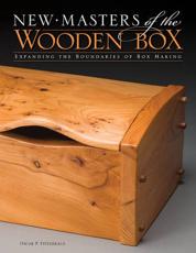 New Masters of the Wooden Box - Oscar P. Fitzgerald (other)
