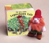 Very Little Leprechaun Tale, The - Yvonne Carroll (author), Jacqueline East (illustrator)