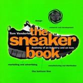 The Sneaker Book