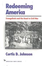 Redeeming America - Curtis D. Johnson